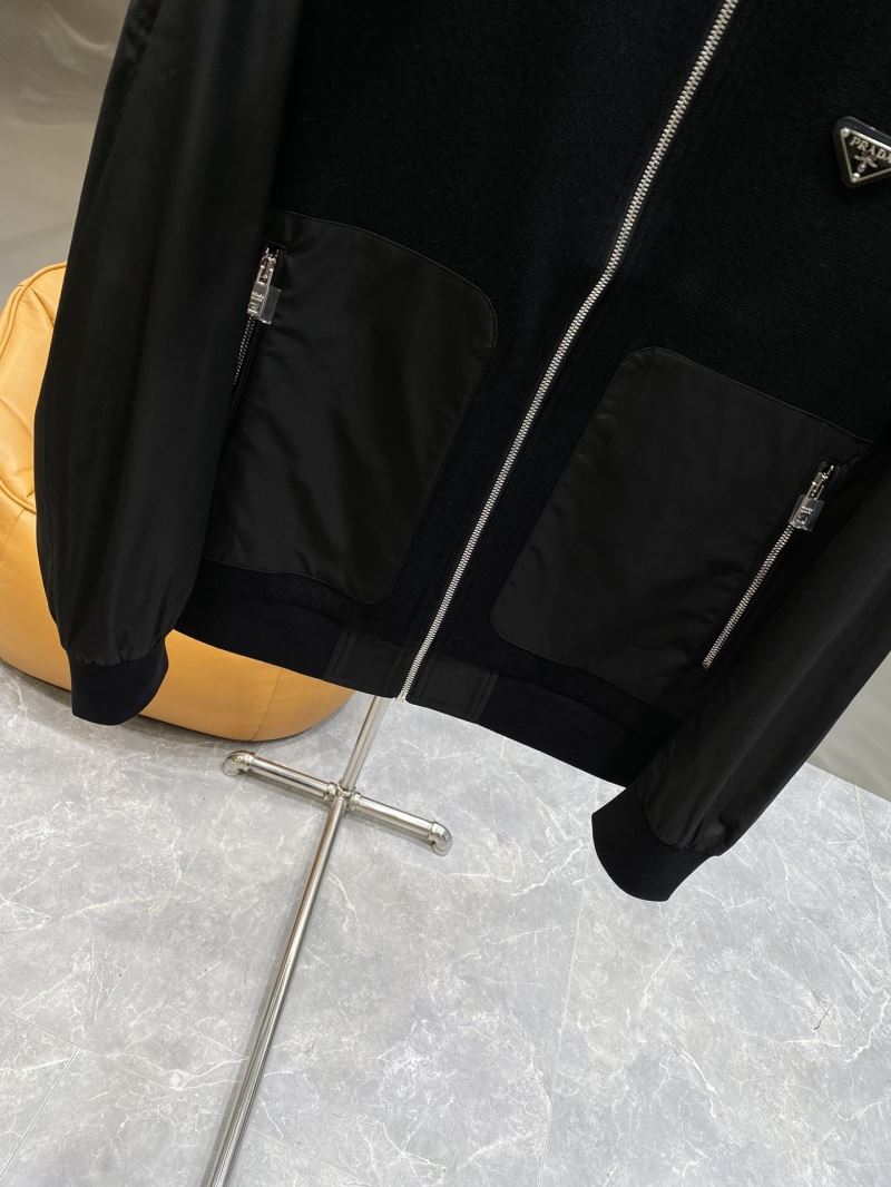 Prada Outwear